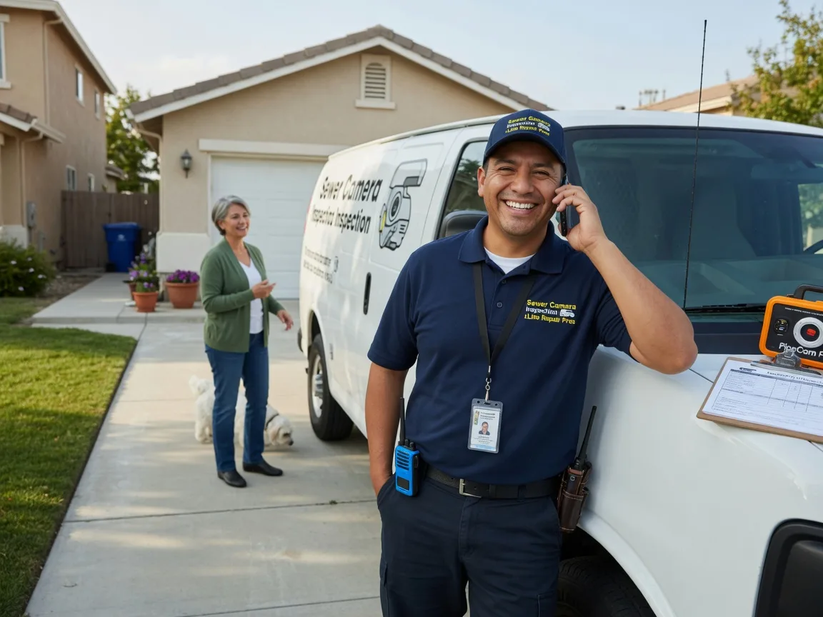 Sewer Line Repair Marlin, TX FAQs